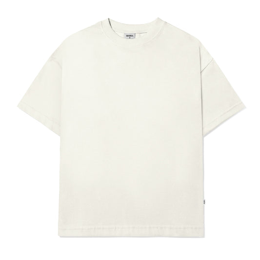Camiseta Assinatura Logo Handmade Off-White - BARRA