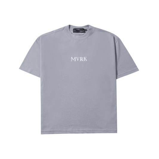 Camiseta Cinza MVRK All Hustle II - MVRK