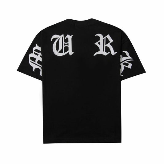 Camiseta Preta MVRK Angels II - MVRK