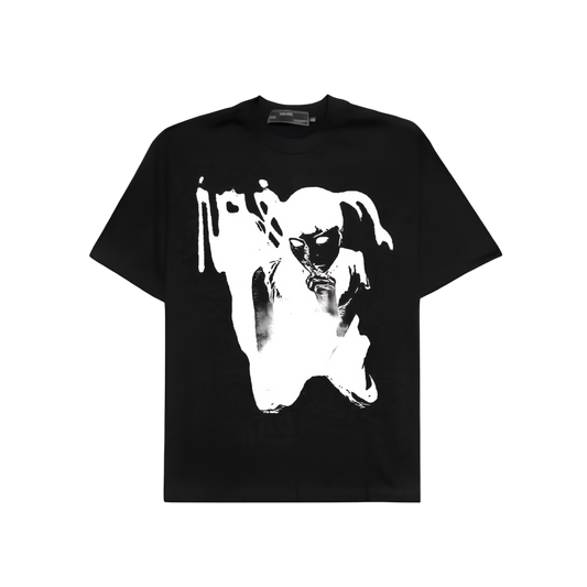 Camiseta Preta MVRK Shadows - MVRK