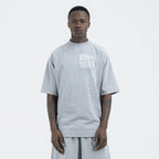 Circuit Grey Tee