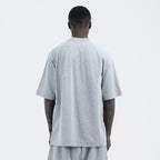 Circuit Grey Tee