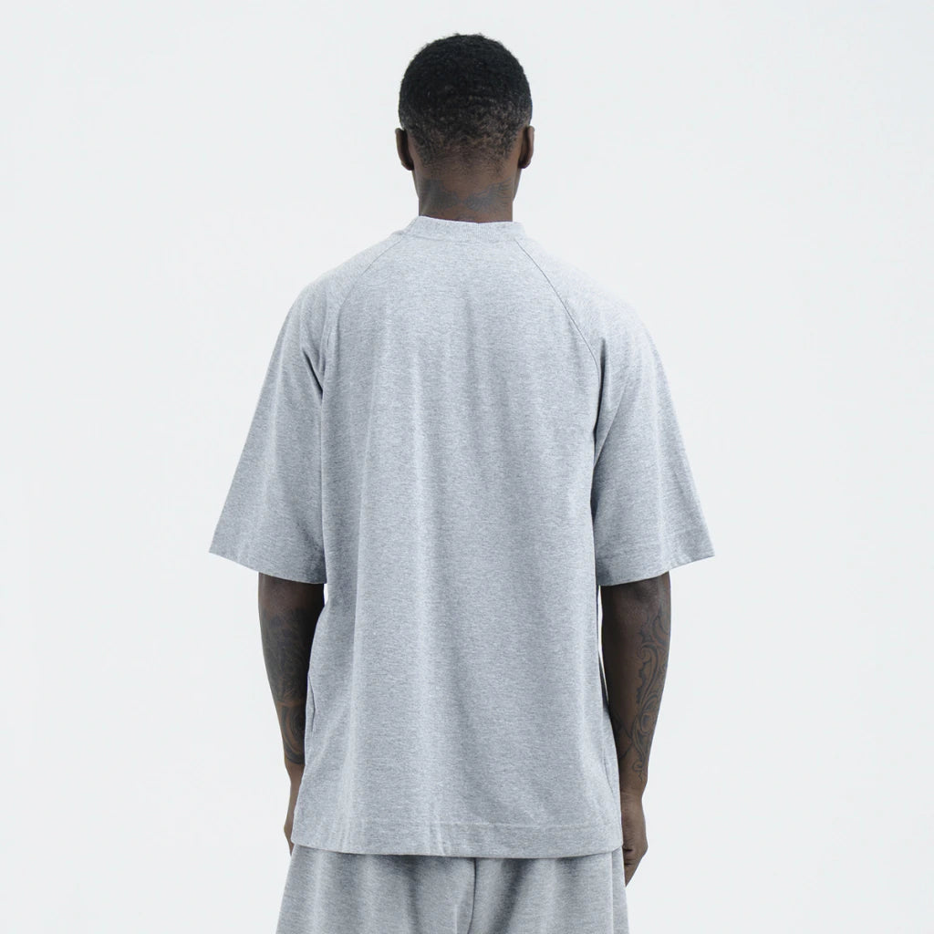 Circuit Grey Tee