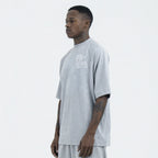 Circuit Grey Tee