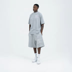 Circuit Grey Tee