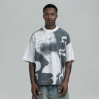 Codes Offwhite Tee