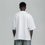 Codes Offwhite Tee
