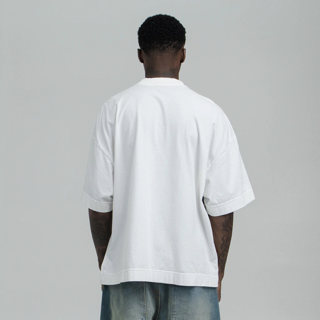 Codes Offwhite Tee