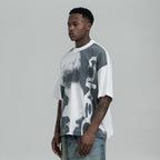 Codes Offwhite Tee