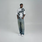 Codes Offwhite Tee