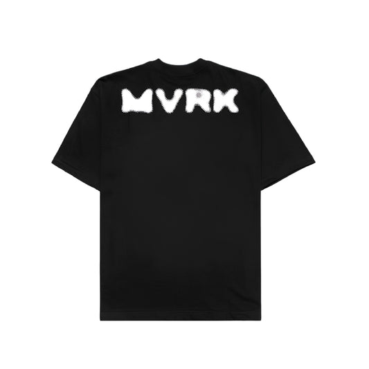 Camiseta Preta MVRK Shadows - MVRK