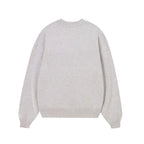 Sculpture Crewneck - MIDAS TOUCH