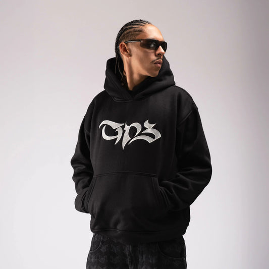 Moletom TNB Mark I - TANABASE