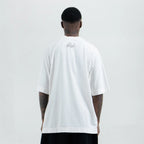 Deus Perdoe Offwhite Tee