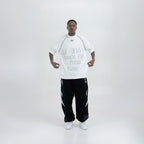 Deus Perdoe Offwhite Tee