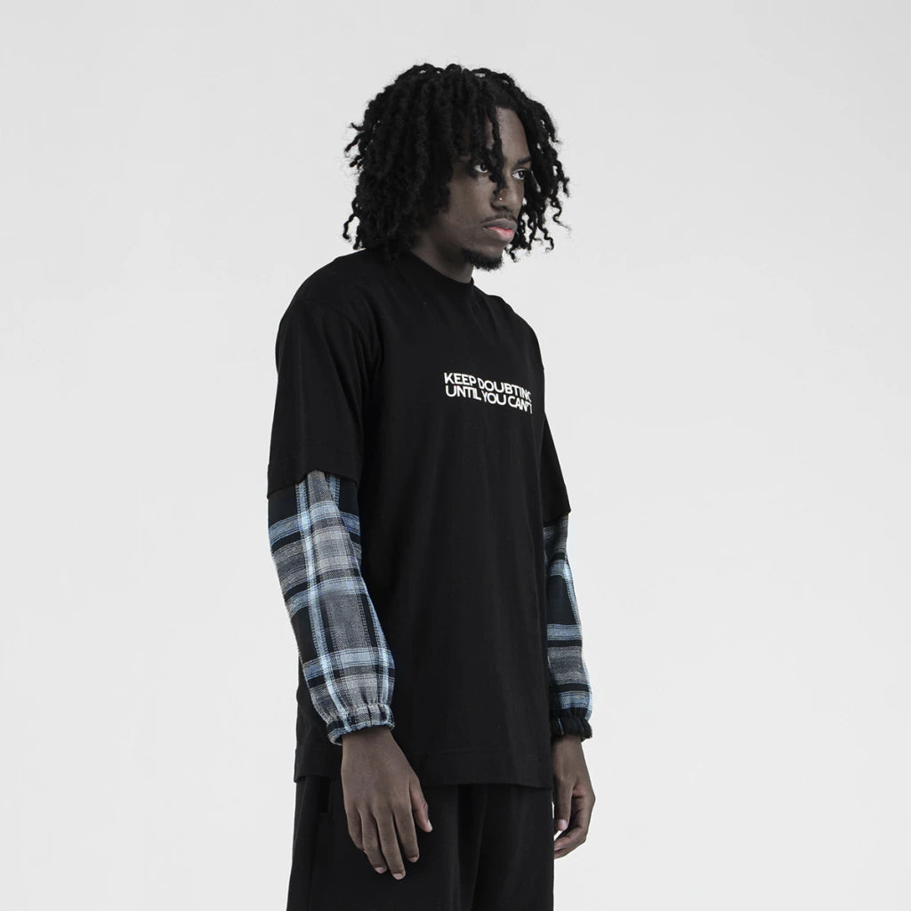 Doubt Longsleeve