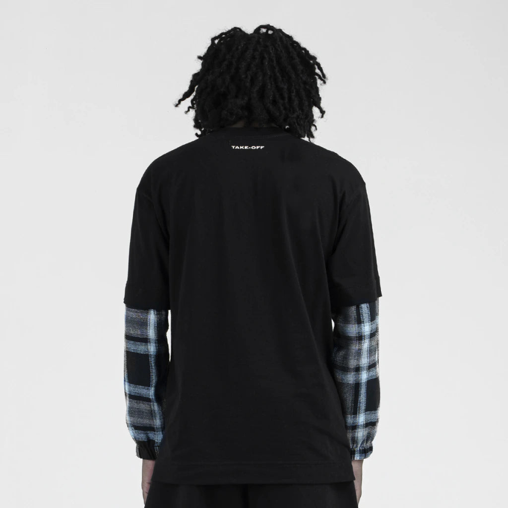 Doubt Longsleeve