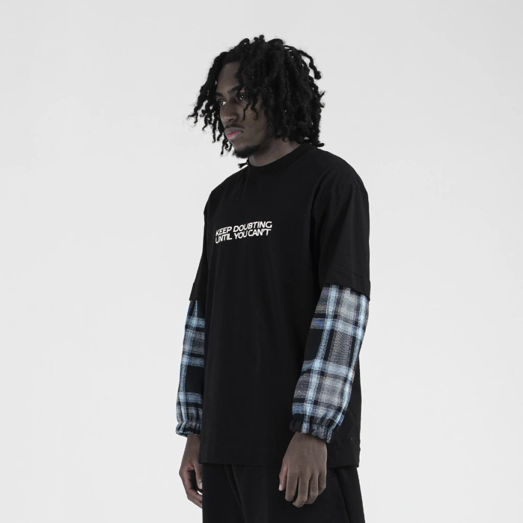 Doubt Longsleeve