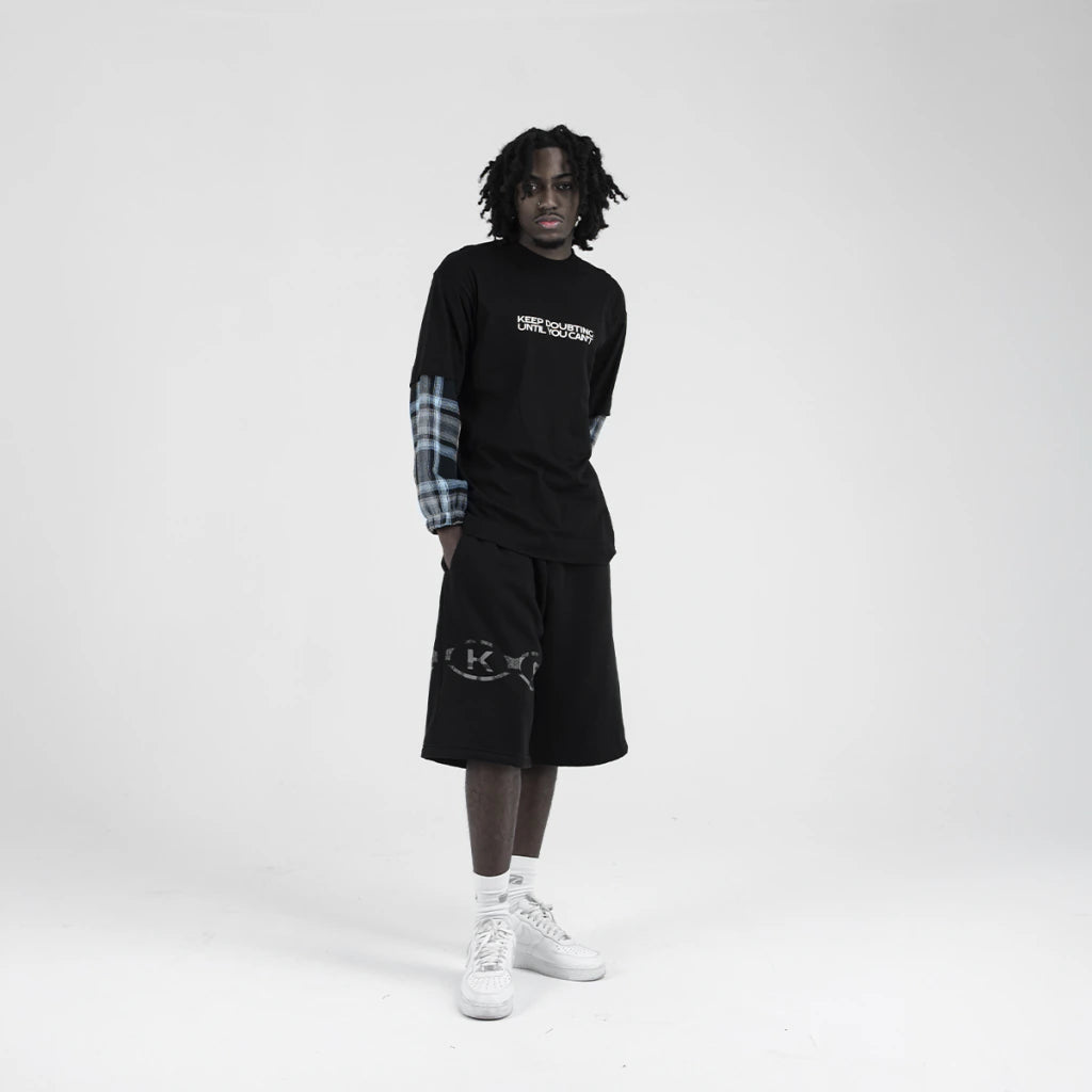 Doubt Longsleeve