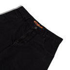 Black Baggy Jeans - TANABASE