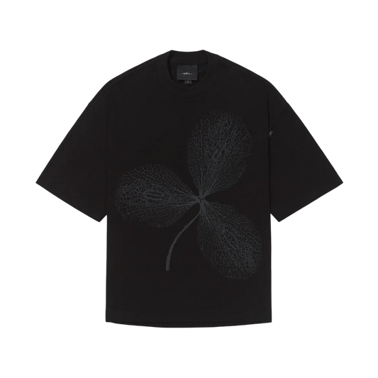 Camiseta Over "Trevo" - Elo em Comum