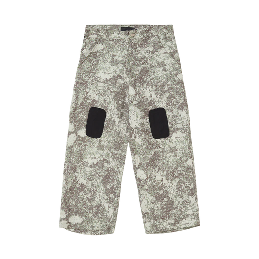 Baggt Pants "CAMO" - Elo em Comum