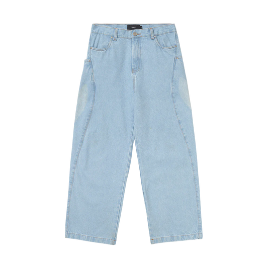Baggy Jeans "Limbo" - Elo em Comum