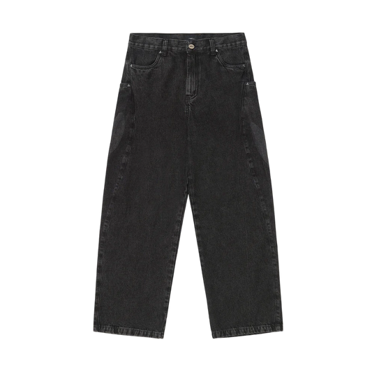 Baggy Jeans "Limbo" Stoned - Elo em Comum