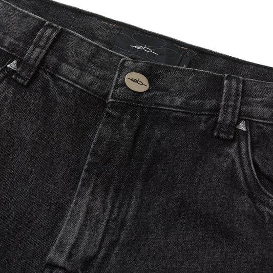 Baggy Jeans "Limbo" Stoned - Elo em Comum