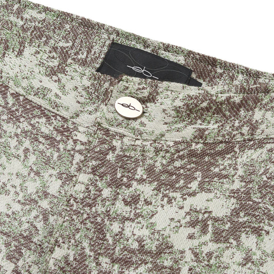 Baggt Pants "CAMO" - Elo em Comum