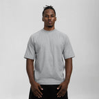 Essential Grey Tee - QUIET
