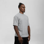 Essential Grey Tee - QUIET