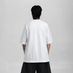 Essential White Tee - QUIET
