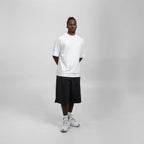Essential White Tee - QUIET