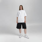 Essential White Tee - QUIET