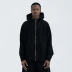 Flame Jeans Jacket