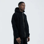 Flame Jeans Jacket