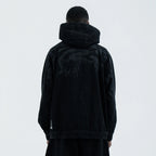 Flame Jeans Jacket