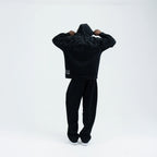 Flame Jeans Jacket