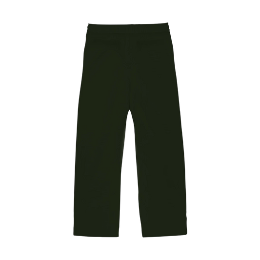 Space Equipment Green Sweatpants - Take-Off