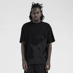 Genesis Black Tee
