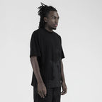 Genesis Black Tee