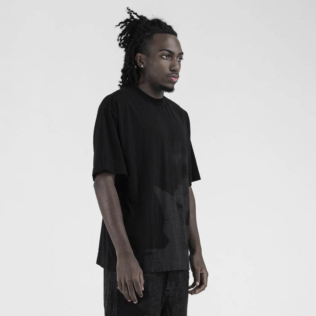 Genesis Black Tee