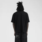 Genesis Black Tee