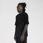 Genesis Black Tee