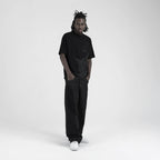 Genesis Black Tee