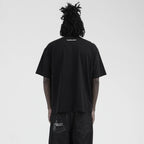 Glassbreak Black Tee