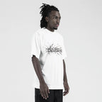 Glassbreak Offwhite Tee