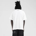 Glassbreak Offwhite Tee