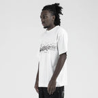 Glassbreak Offwhite Tee